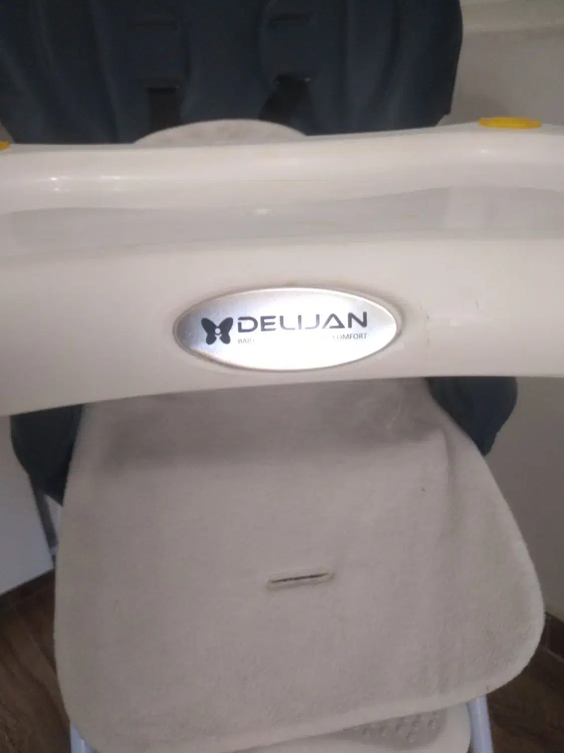 صندلی غذا نو|تخت و صندلی بچه|رشت, جانبازان|دیوار