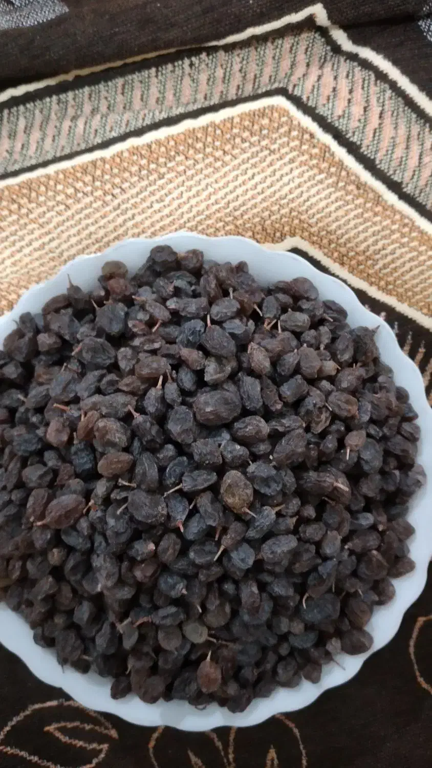 کشمش آذربایجان ملکان|خوردنی و آشامیدنی|ری, دولتآباد|دیوار