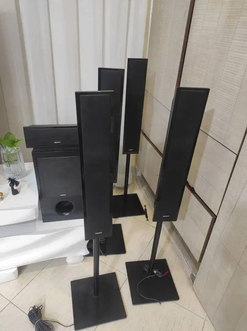 باند سینما خانواده|سیستم صوتی خانگی|بندرعباس, |دیوار