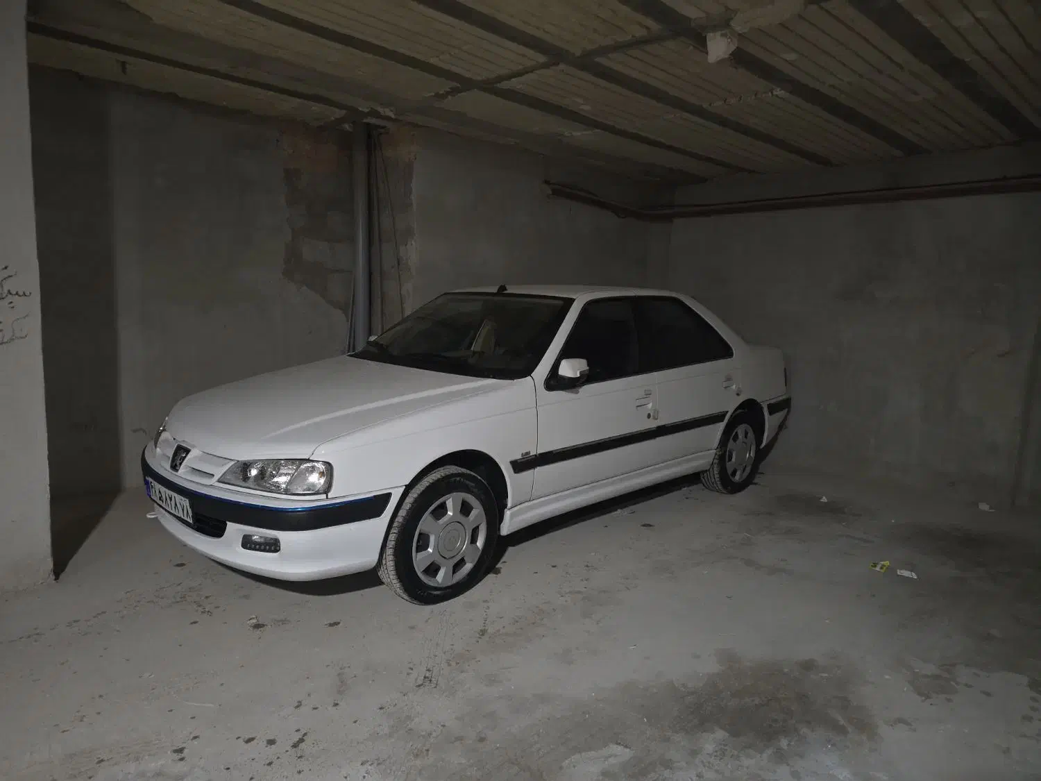 پارس تیوفایو در حد|خودرو سواری و وانت|اسفراین, |دیوار