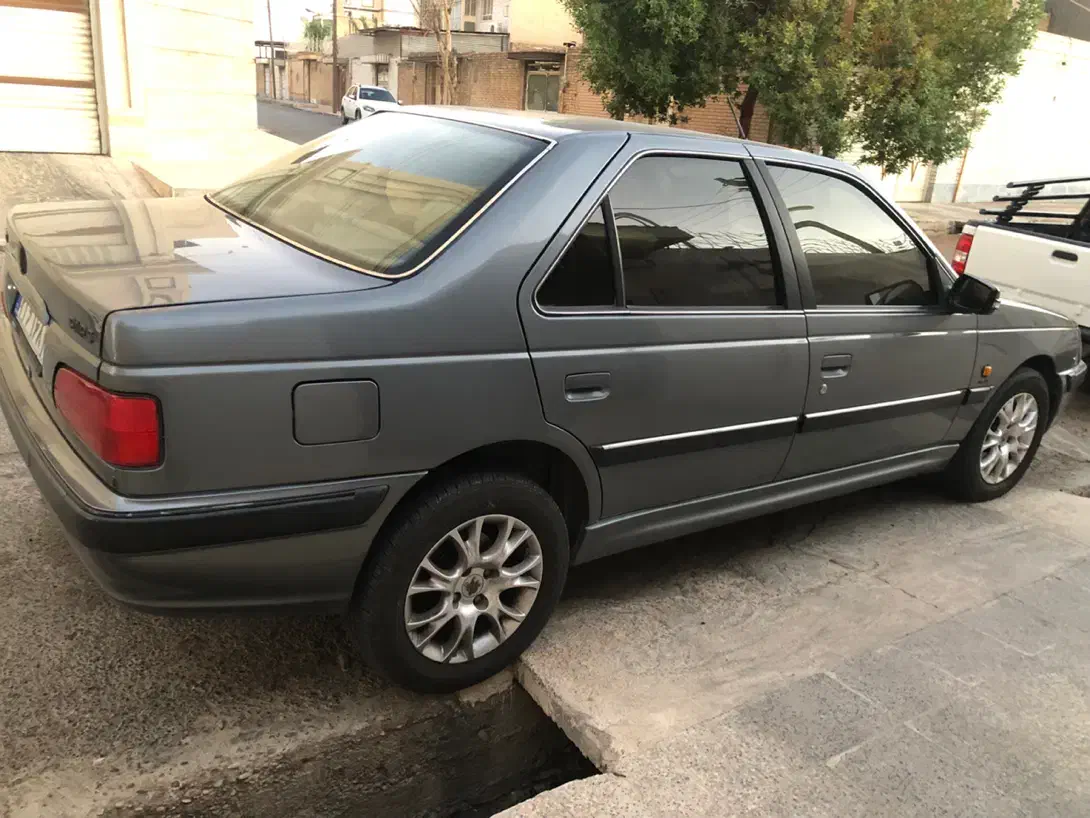 تیو فایو اتومات|خودرو سواری و وانت|اهواز, کیانپارس |دیوار