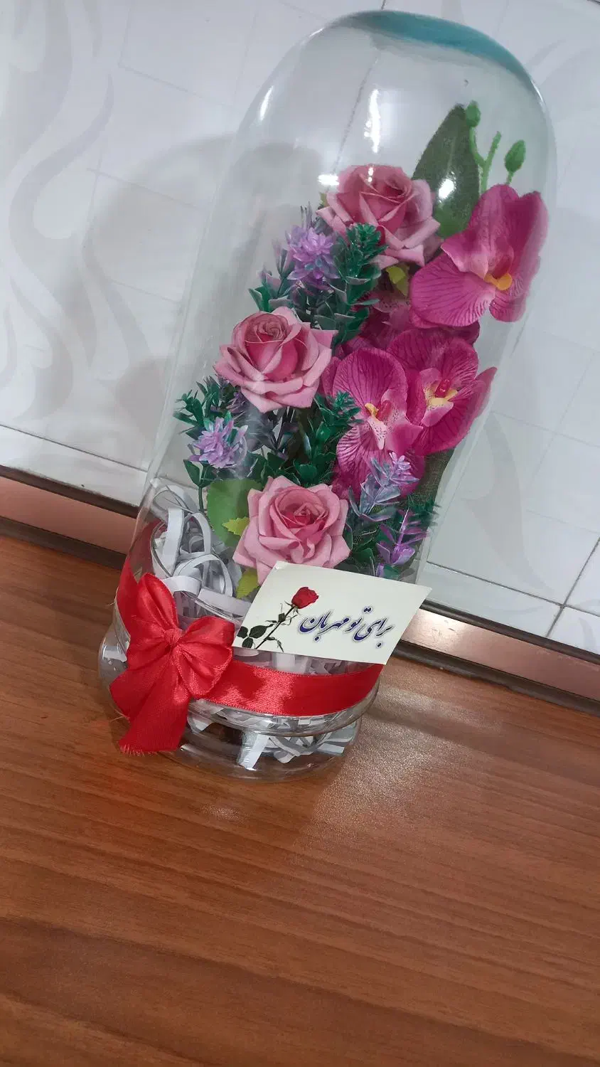 گل مصنوعی|گل مصنوعی|تهران, مشیریه|دیوار