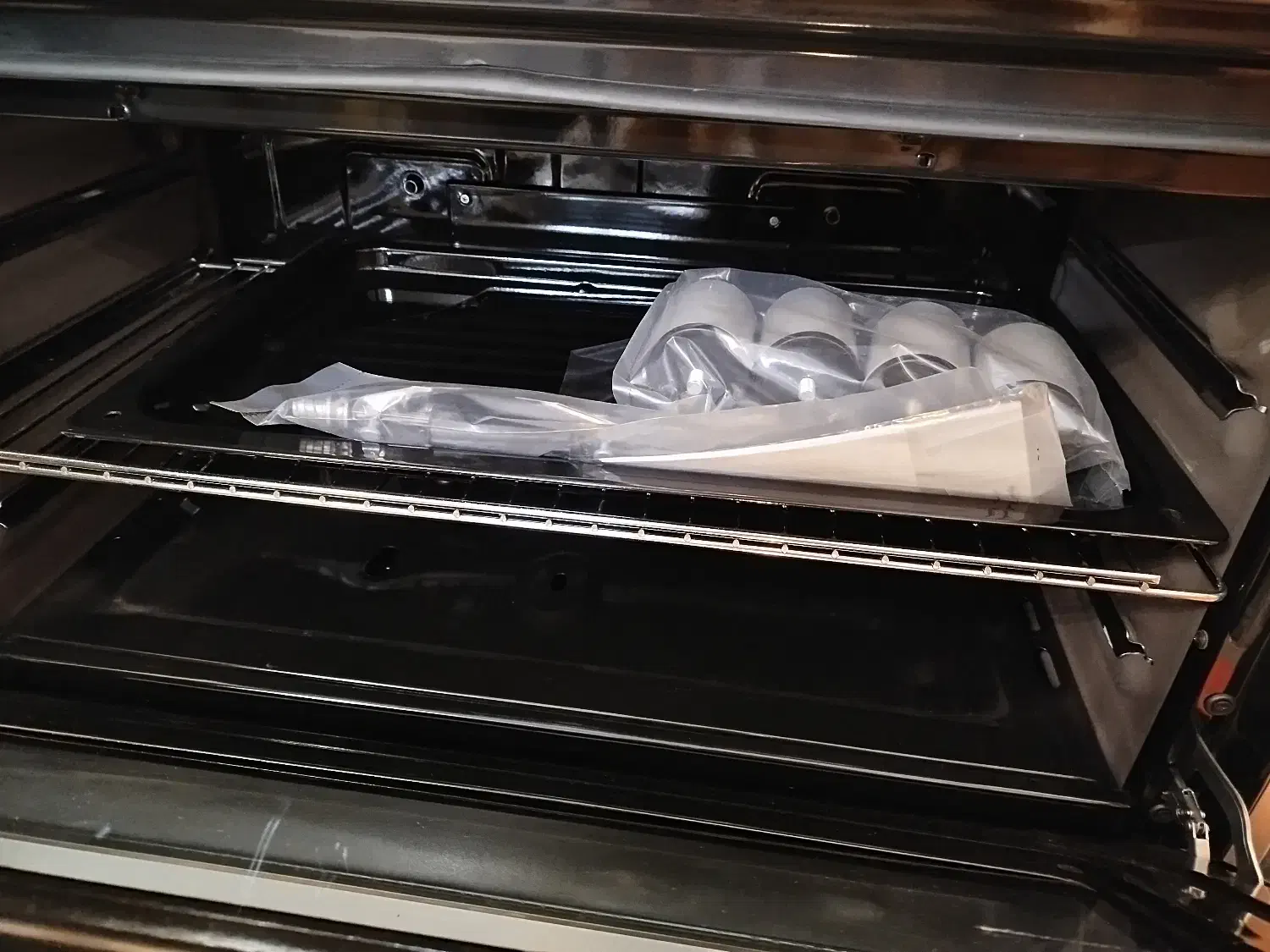 اجاق گاز تکنو مدل himc 24l|اجاق گاز و لوازم برقی پختوپز|میاندوآب, |دیوار