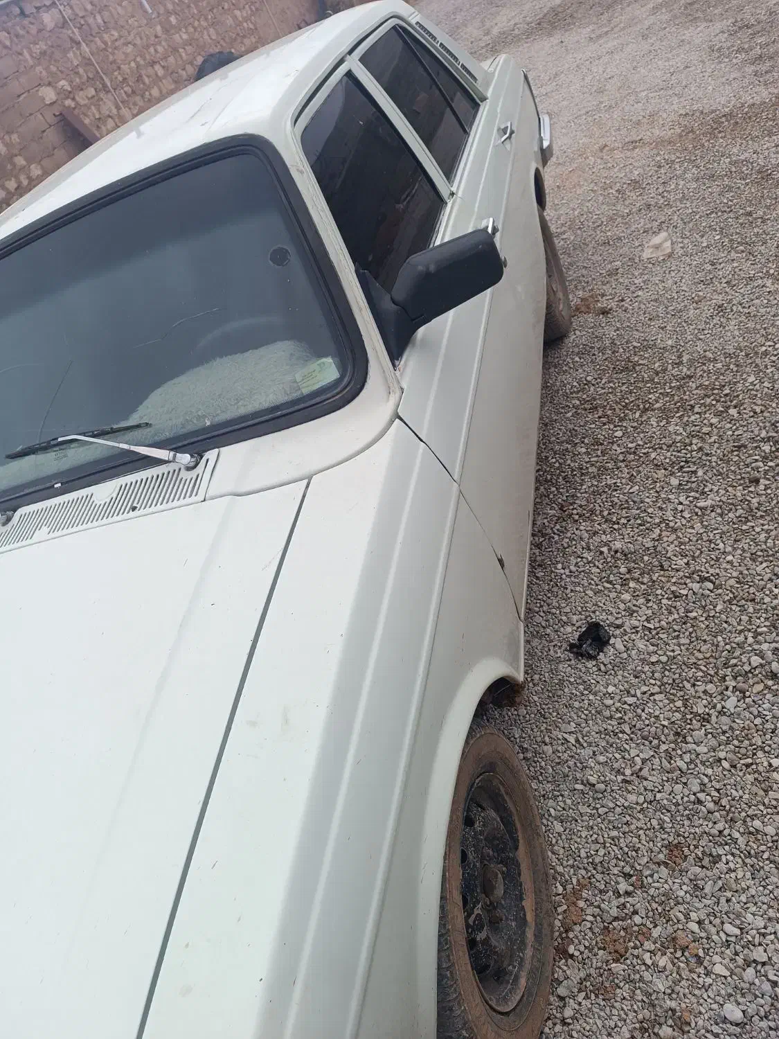 پیکان مدل 82 انژکتور|خودرو سواری و وانت|چرداول, |دیوار