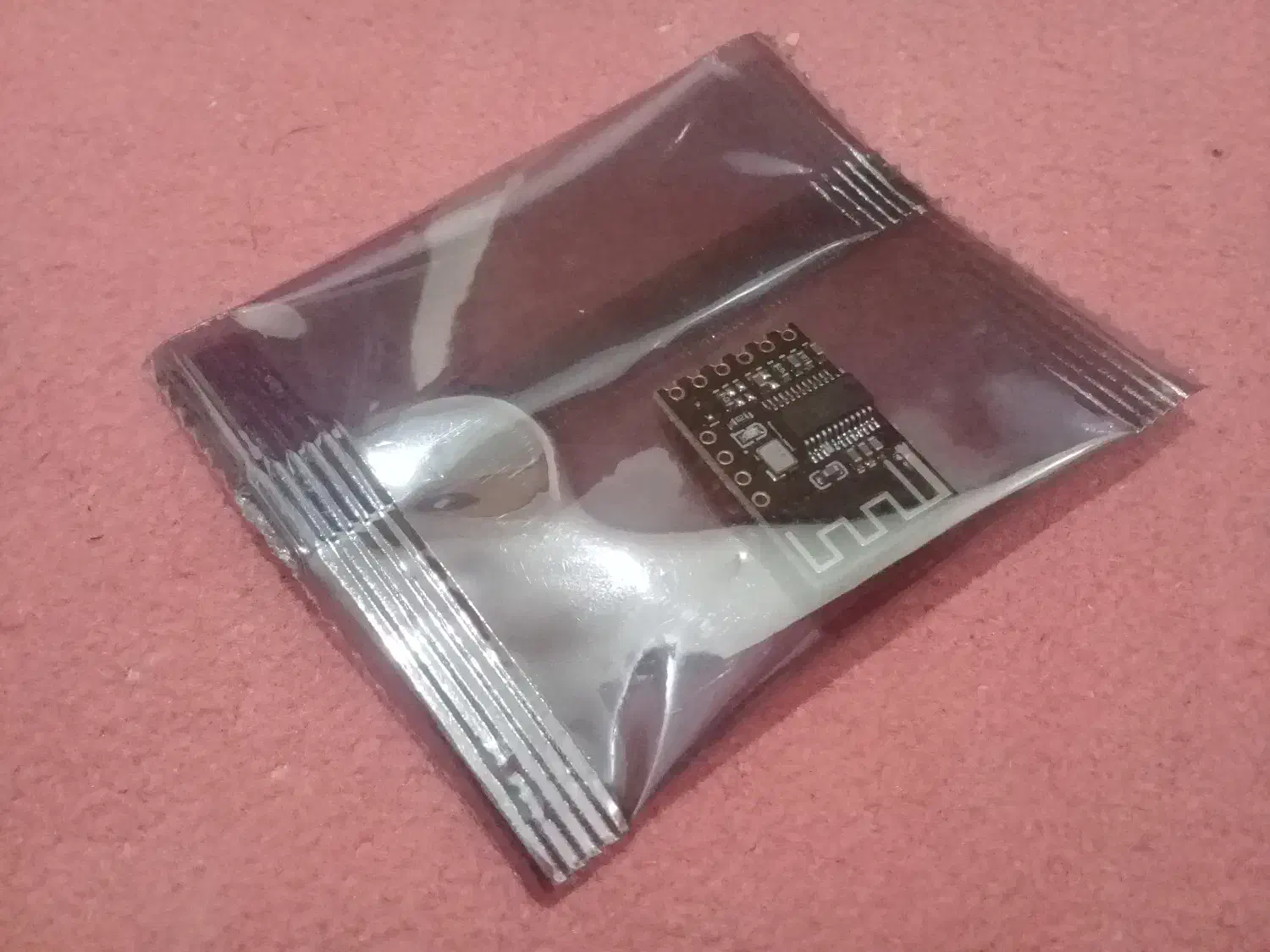 ماژول بلوتوث MH-M18|سیستم صوتی خانگی|شوشتر, |دیوار