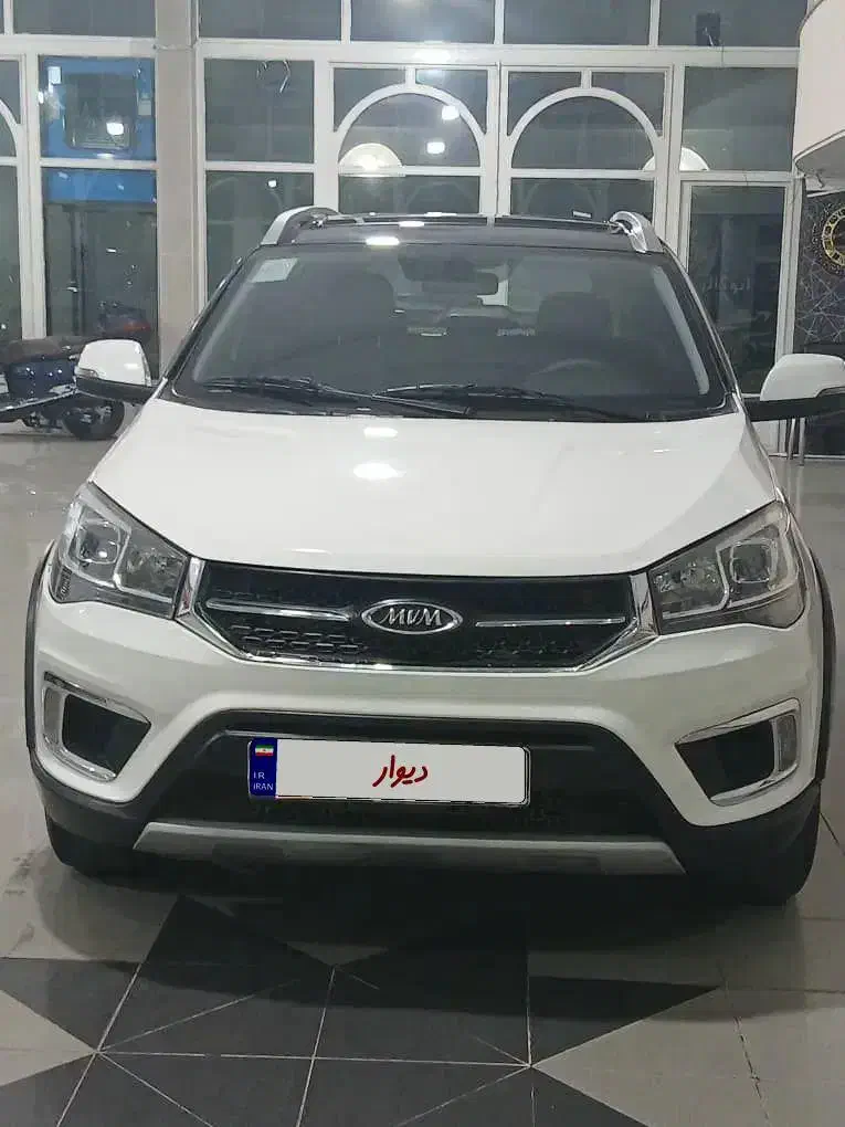 mvm|خودرو سواری و وانت|ارومیه, |دیوار