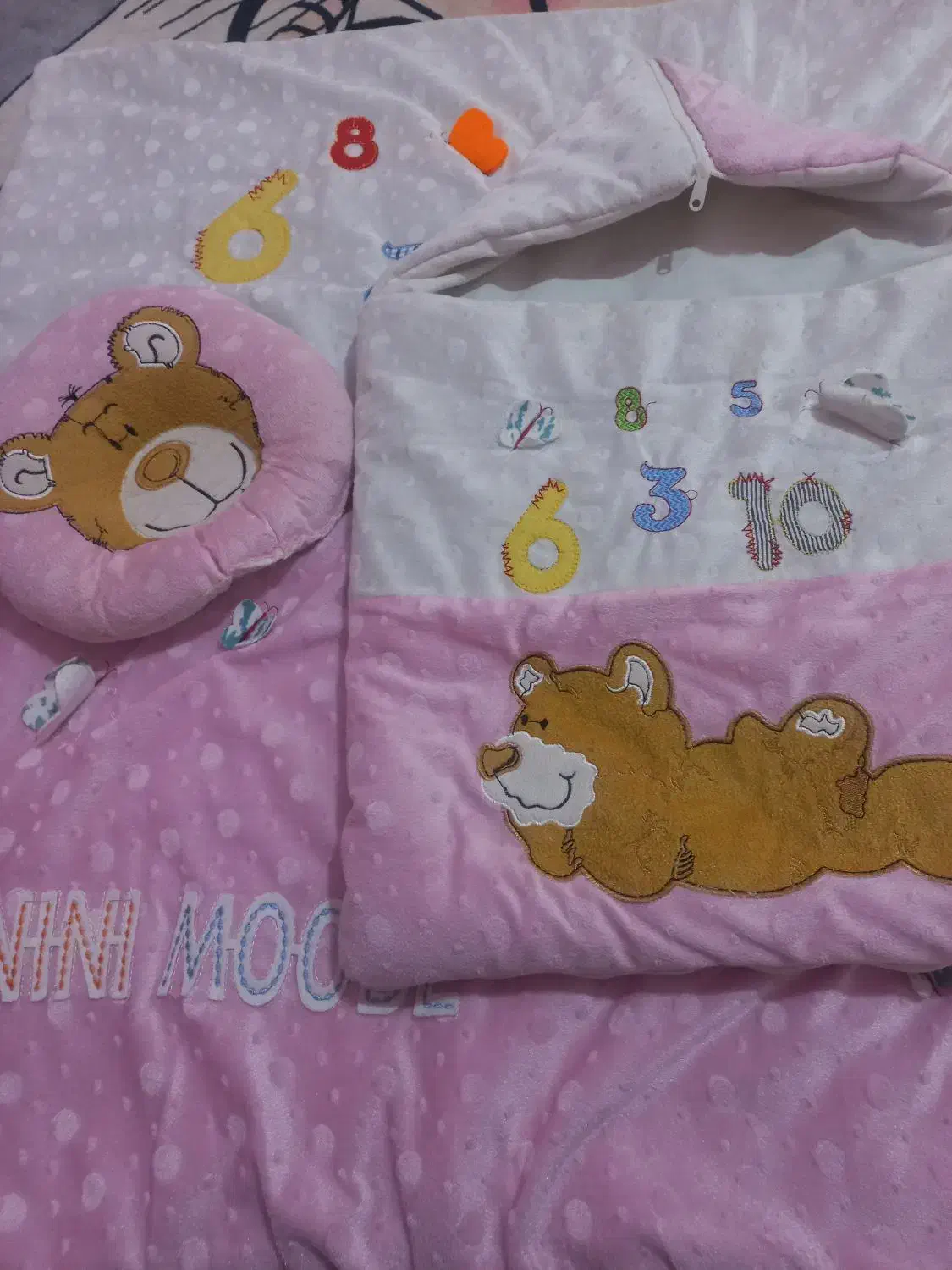 کلکسیونی|اسباب و اثاث بچه|نهاوند, |دیوار