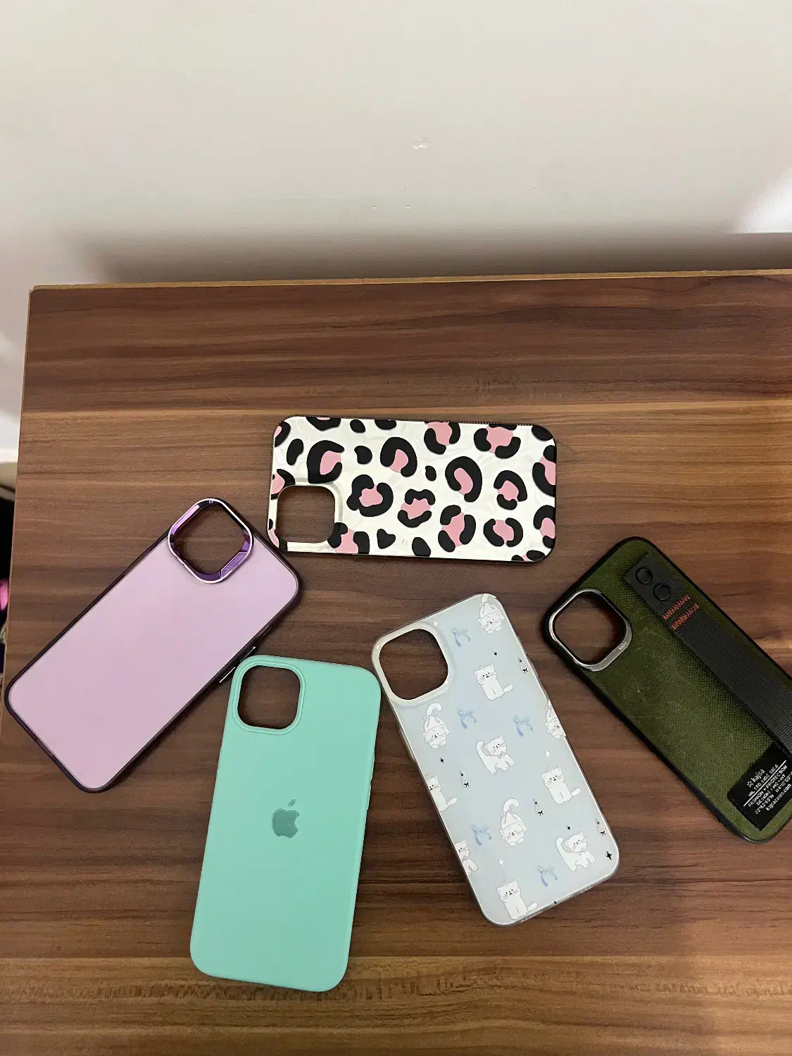 قاب گوشی آیفون ۱۳معمولی|لوازم جانبی موبایل و تبلت|کلاله, |دیوار