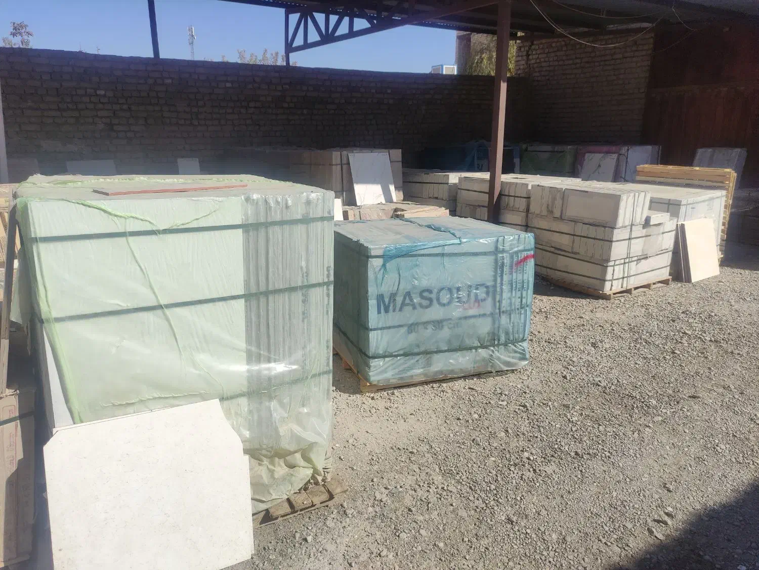 نمایندگی و پخش انواع کاشی و سرامیک|مصالح و تجهیزات ساختمان|چناران, |دیوار