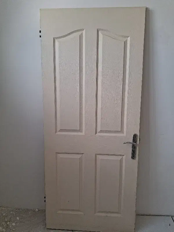 درب اتاق سالمه سالم|مصالح و تجهیزات ساختمان|مشهد, جاهد شهر|دیوار