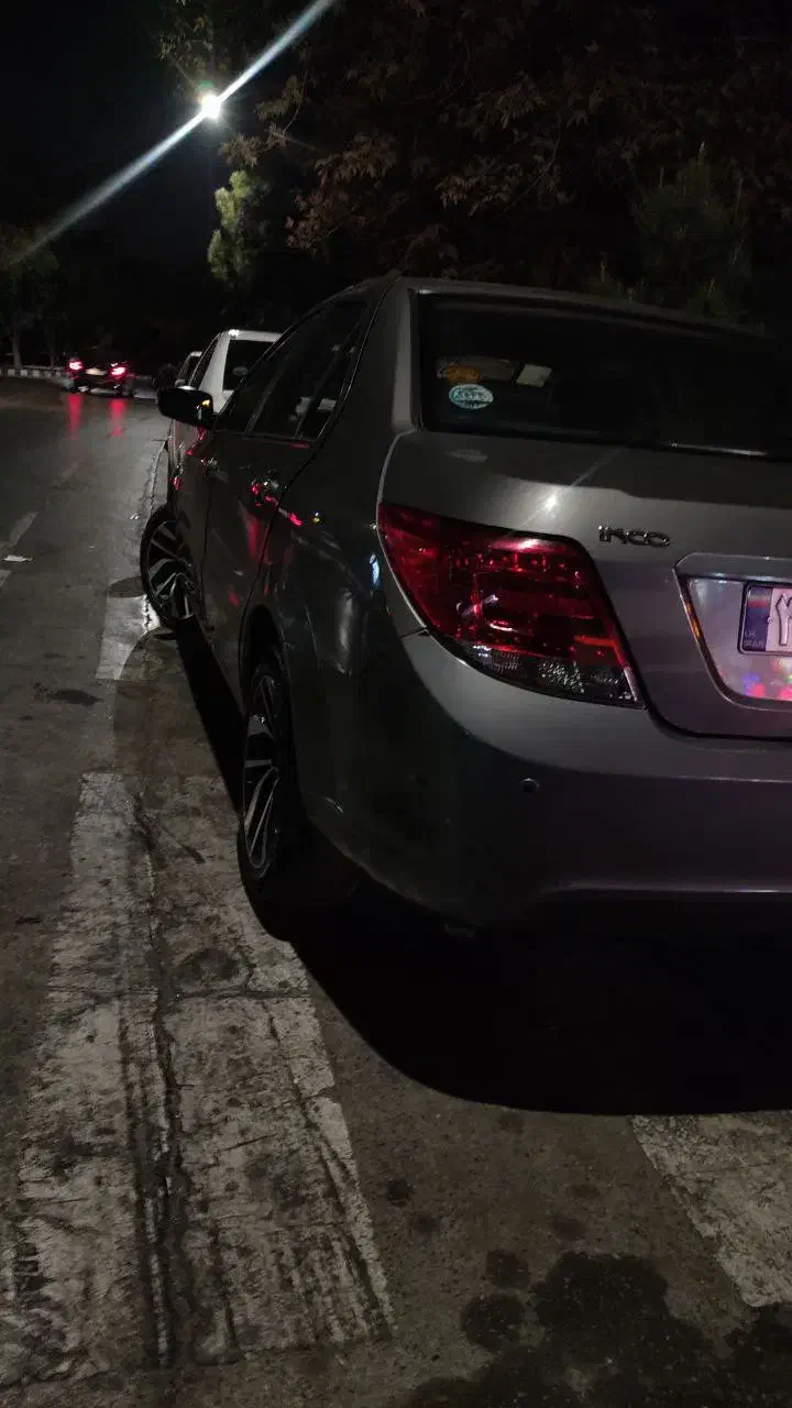 دنا معمولی|خودرو سواری و وانت|مشهد, مشکینی (شهرک غرب)|دیوار