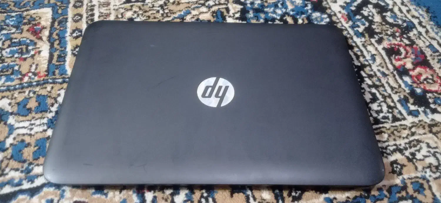 فروش مینی لب تاب اچ پی معاوضه دارم باگوشی|رایانه همراه|بوشهر, |دیوار