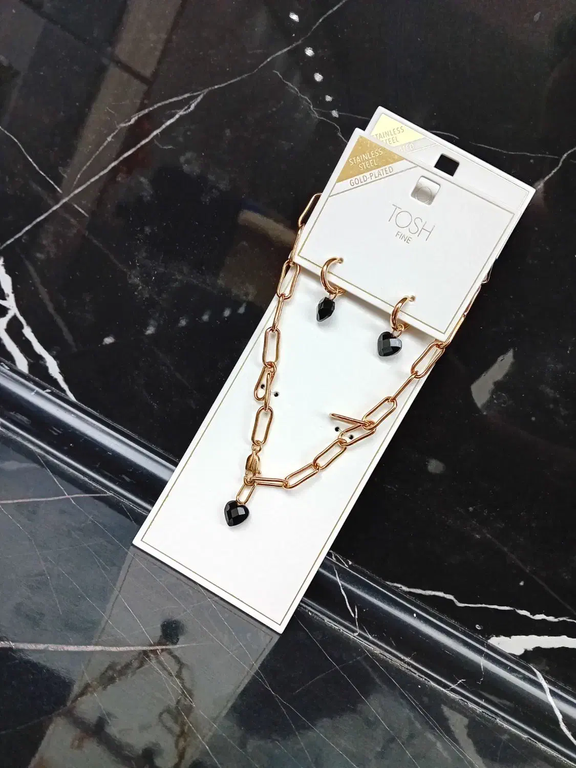 فروش انواع بدلیجات لوکس با آبکاری طلا|بدلیجات|میاندوآب, |دیوار