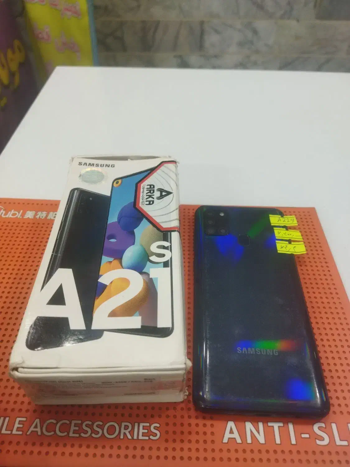 مرکز خرید فروش گوشی های کارکرده خوش قیمت|موبایل|خرمدره, |دیوار