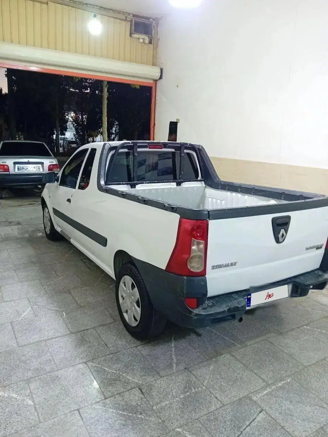 ال 90 وانت|خودرو سواری و وانت|خرم‌آباد, |دیوار