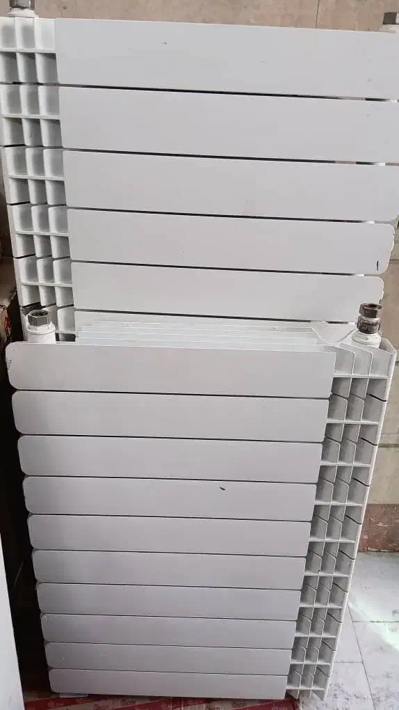 رادیاتور|آبگرمکن، پکیج، شوفاژ|پردیس, فاز ۸|دیوار