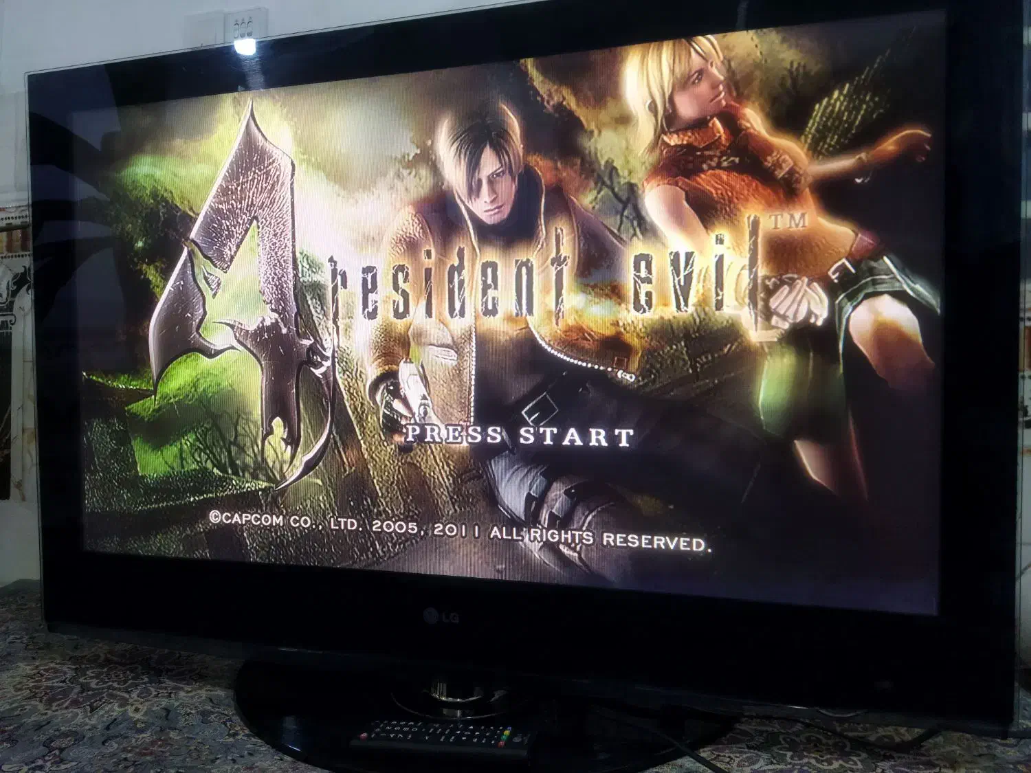 فروش فوری تلویزیون ال جی 42 بلوتوث و دیجیتال|تلویزیون و پروژکتور|رفسنجان, |دیوار