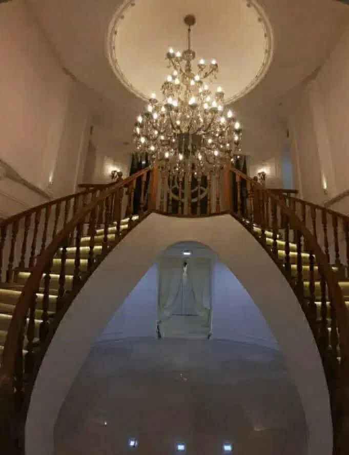 برقکاربرقکش ساختمان برقکاربرقکشی30سالسابقه|خدمات پیشه و مهارت|قم, حنیف نژاد|دیوار