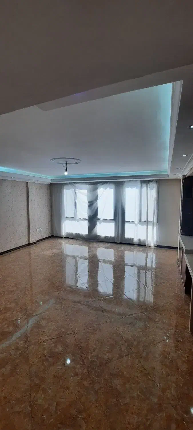 رهن آپارتمان ۹۵ متری 2خوابه شریعتی معلم حشمتیه|اجارهٔ آپارتمان|تهران, حشمتیه|دیوار