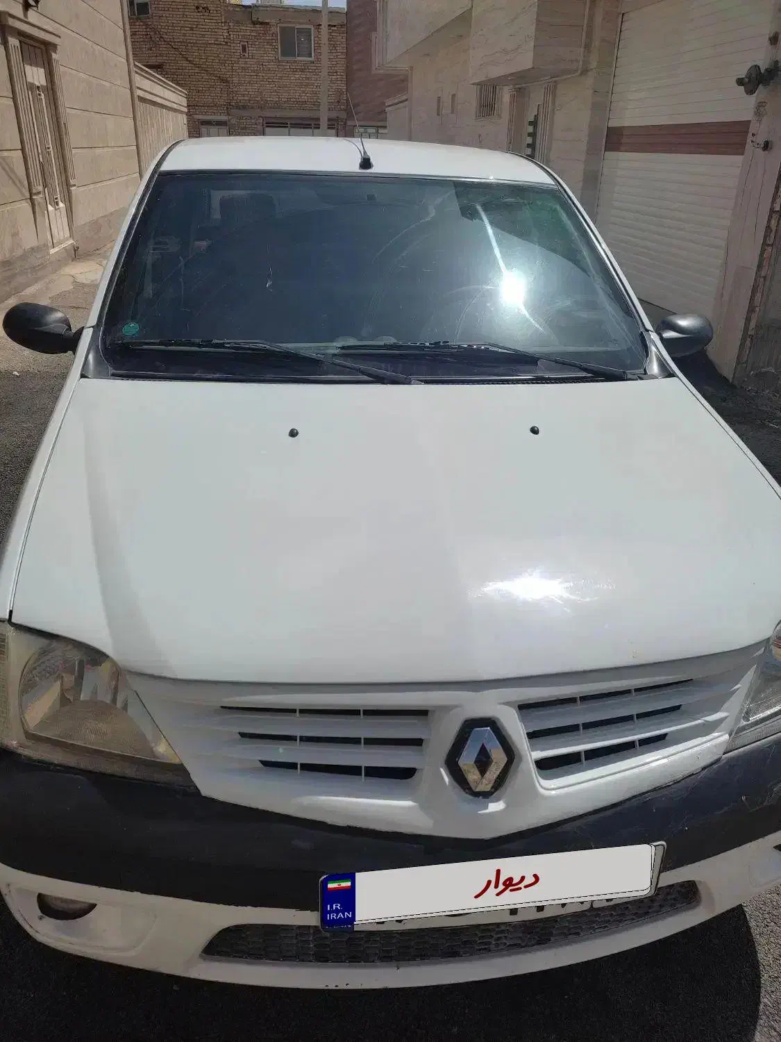 ال نود اتومات ساندروی|خودرو سواری و وانت|یاسوج, |دیوار