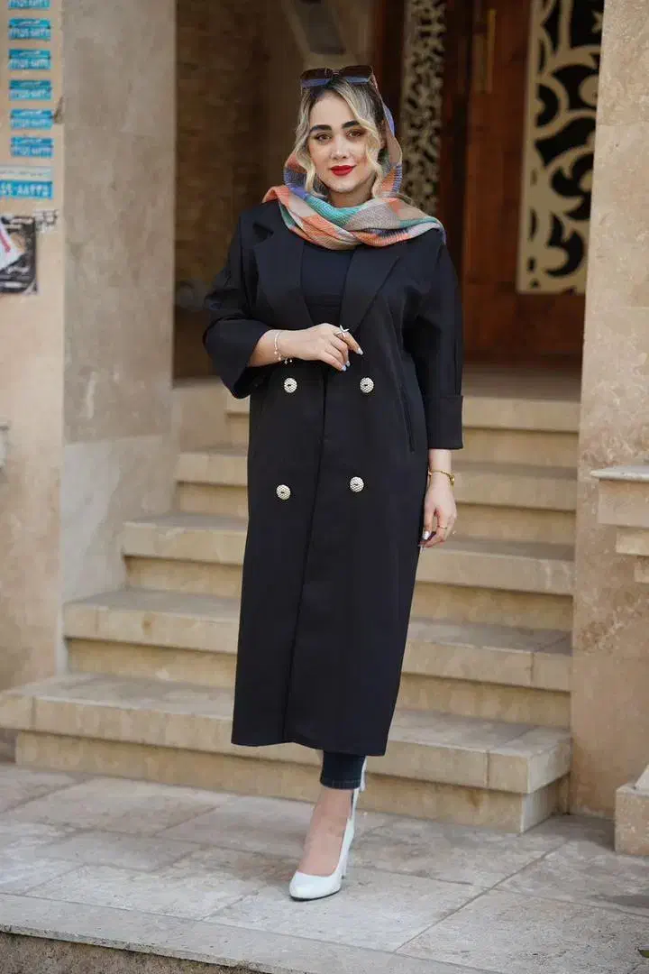 مانتو .کت پاییزی|لباس|لنگرود, |دیوار