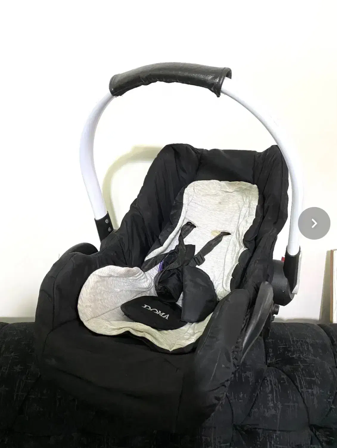 کالسکه و کریر|کالسکه و لوازم جانبی|لاهیجان, کاروانسرابر|دیوار