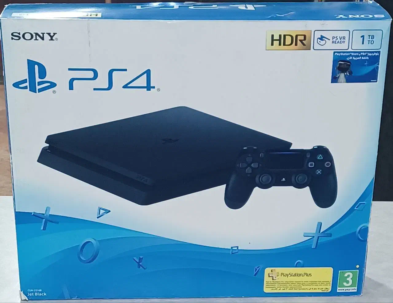 ps 4 یه ترا دو دسته|کنسول، بازی ویدئویی و آنلاین|نوشهر, |دیوار