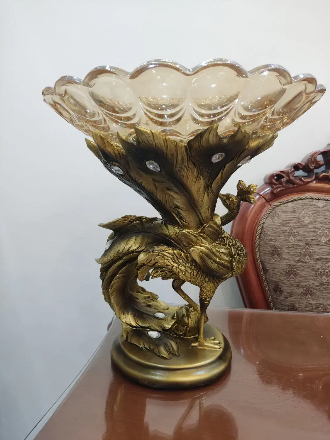 ظرف میوه خوری|ظروف سرو و پذیرایی|قم, سالاریه|دیوار