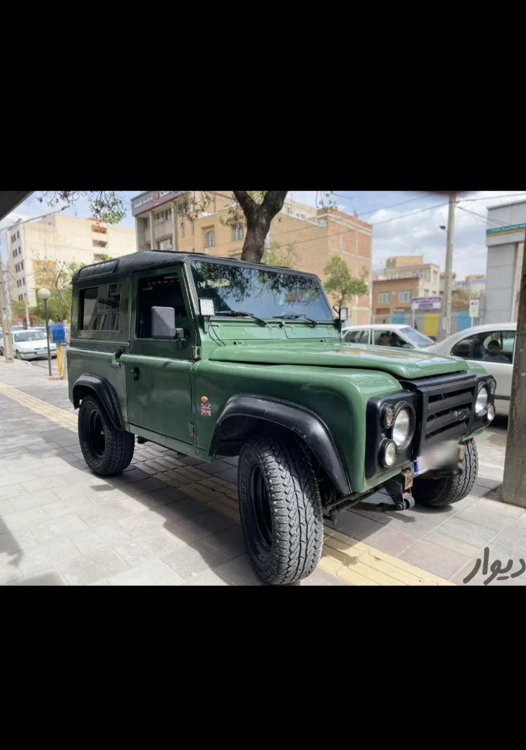 پاژن دو در مدل 71|خودرو سواری و وانت|ارومیه, |دیوار