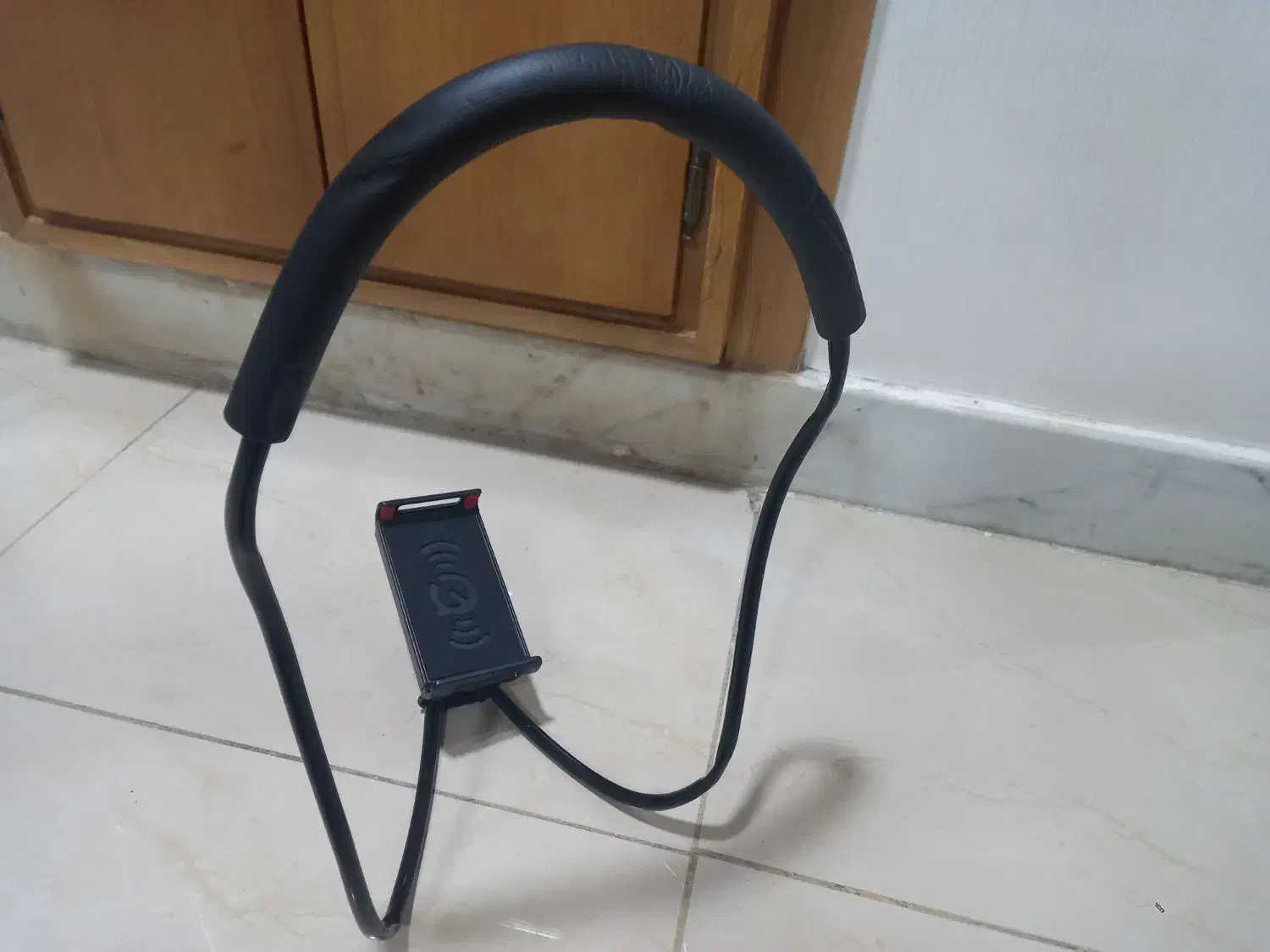 هولدر گوشی گردنی نو|لوازم جانبی موبایل و تبلت|اصفهان, شاهزید|دیوار