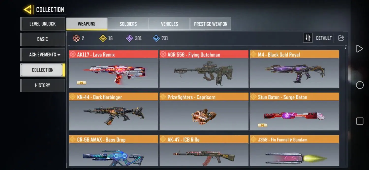 اکانت کالاف|کنسول، بازی ویدئویی و آنلاین|تهران, علایین|دیوار
