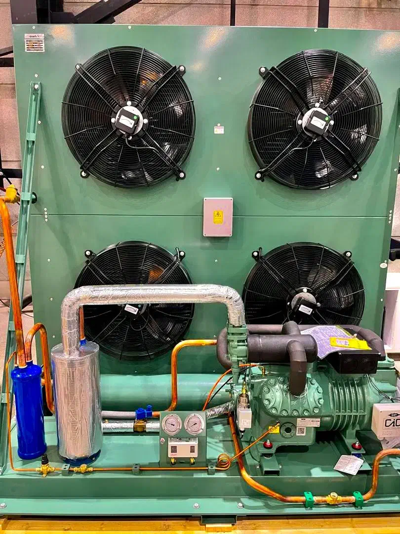 خرید و فروش سردخانه|ماشین‌آلات صنعتی|تهران, شهرک استقلال|دیوار