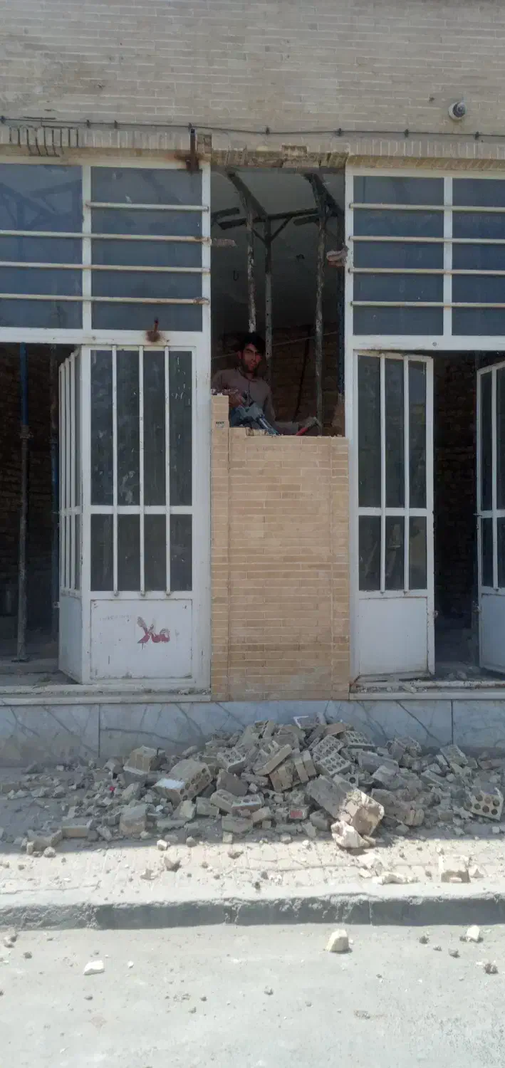 باسلام استاد بناه هستم|استخدام معماری، عمران و ساختمانی|یزد, |دیوار