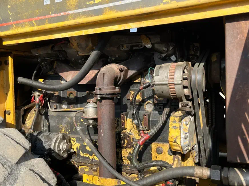 غلطک شال مشکی|خودرو سنگین|اسلامشهر, شاطره|دیوار