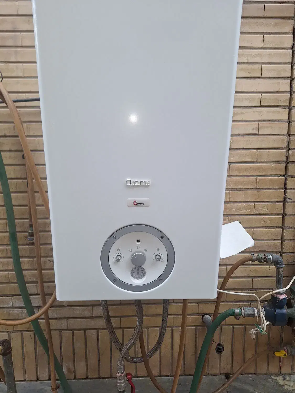 تعمیرات تخصصی پکیج و ابگرمکن|آبگرمکن، پکیج، شوفاژ|شاهینشهر, شهرک مطهری|دیوار