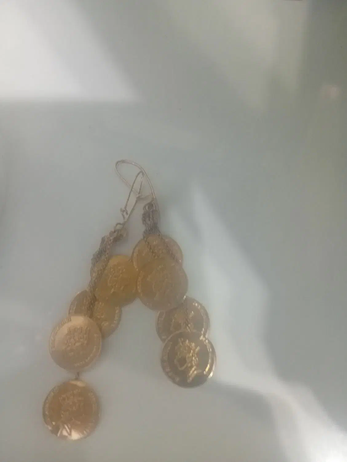 گوشواره|جواهرات|یاسوج, |دیوار