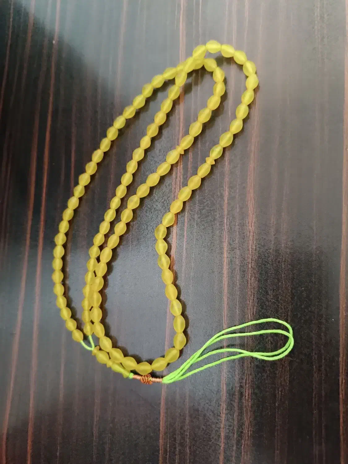 تسبیح شاه مقصود|کلکسیون و سرگرمی|یزد, |دیوار