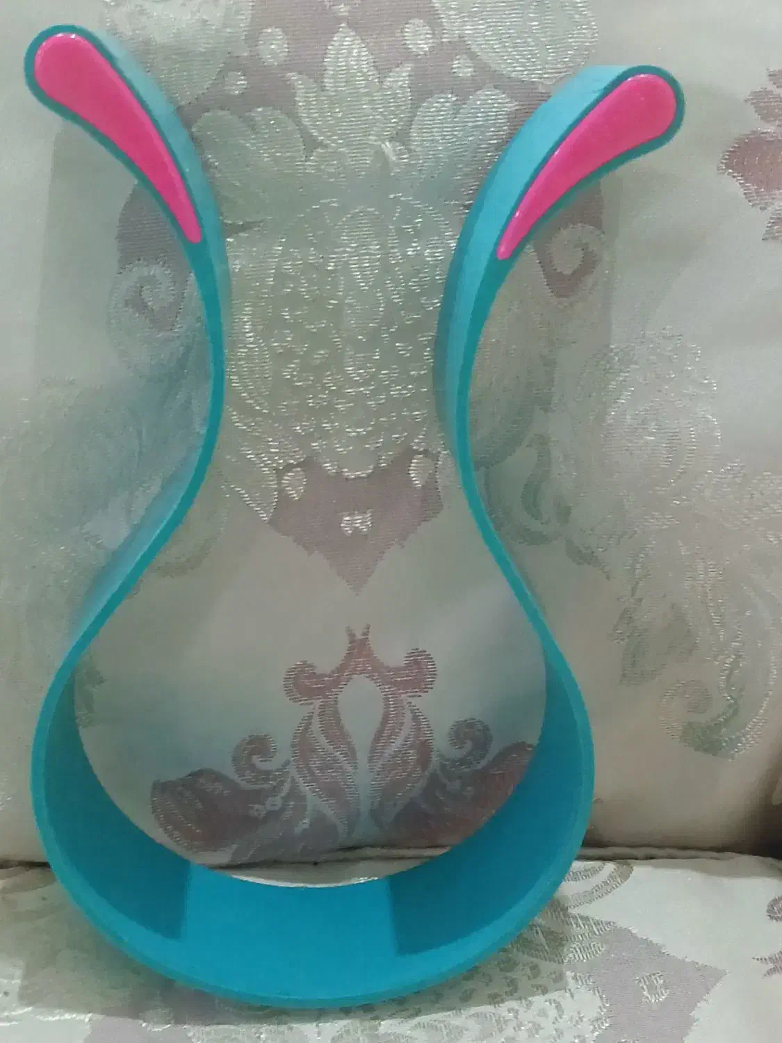 پایه نگهدارنده هدفون|لوازم جانبی موبایل و تبلت|تهران, شادمان|دیوار