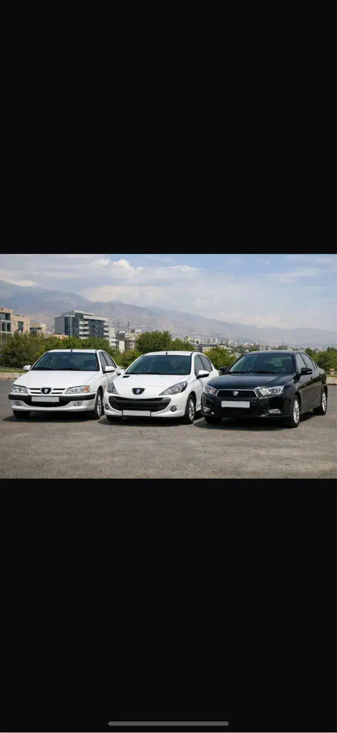 صفر دنا|خودرو سواری و وانت|یزد, |دیوار