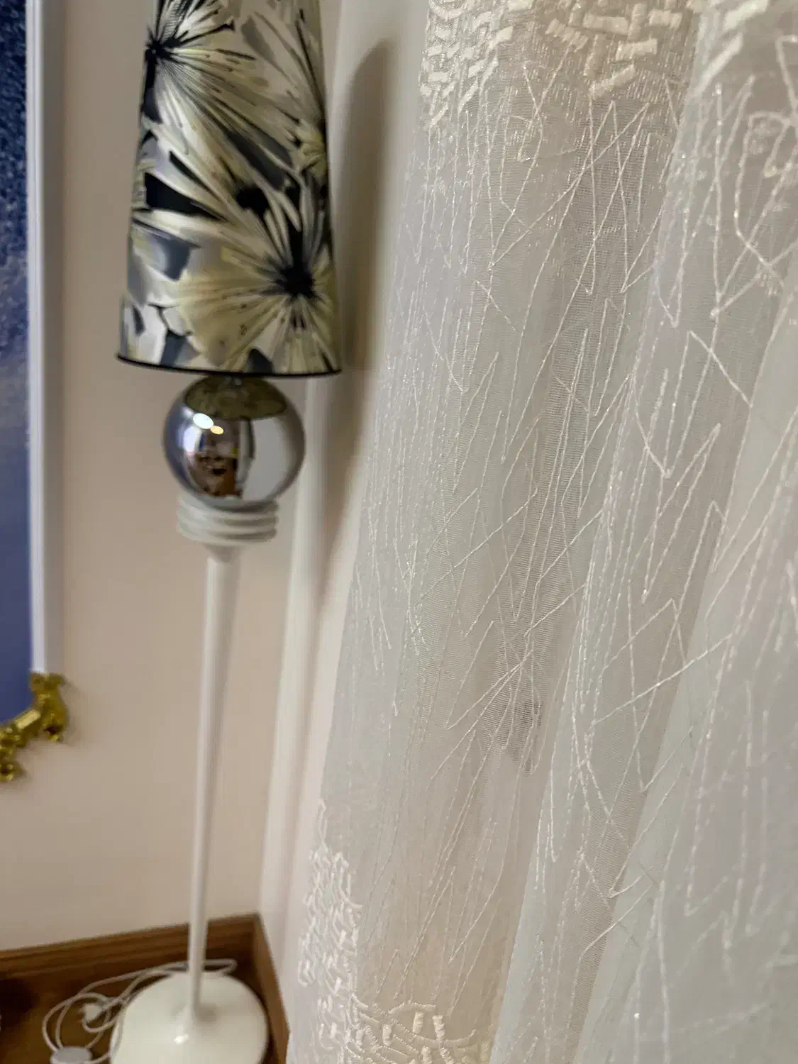 اپاژور|چراغ خواب و آباژور|تبریز, |دیوار