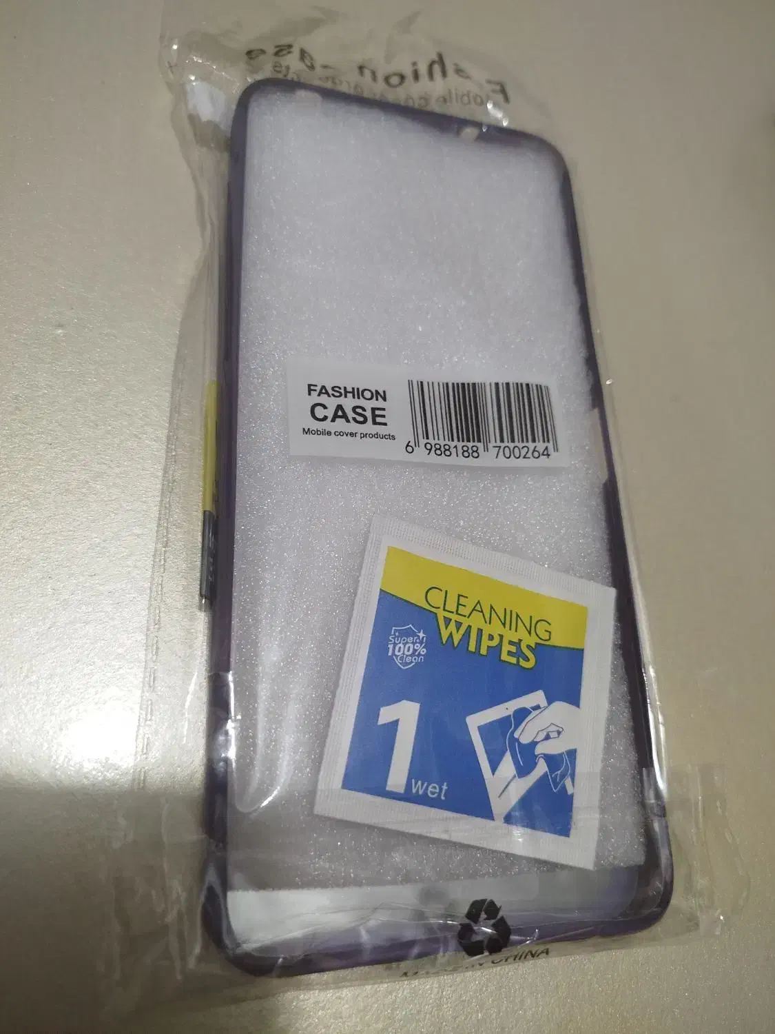 قاب گوشی شیائومی Redmi 13 آکبند|لوازم جانبی موبایل و تبلت|تهران, آذری|دیوار