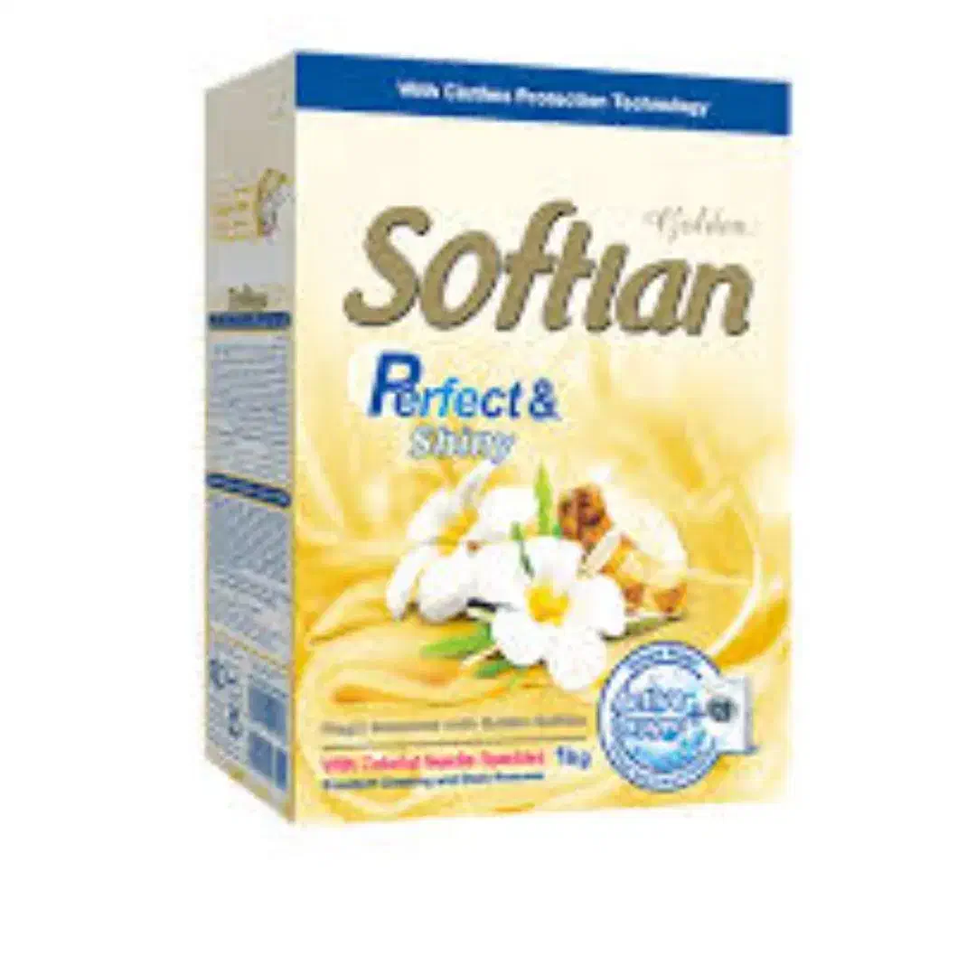 پودر سافتلن و پرسیل|مواد شوینده و دستمال کاغذی|ارومیه, |دیوار