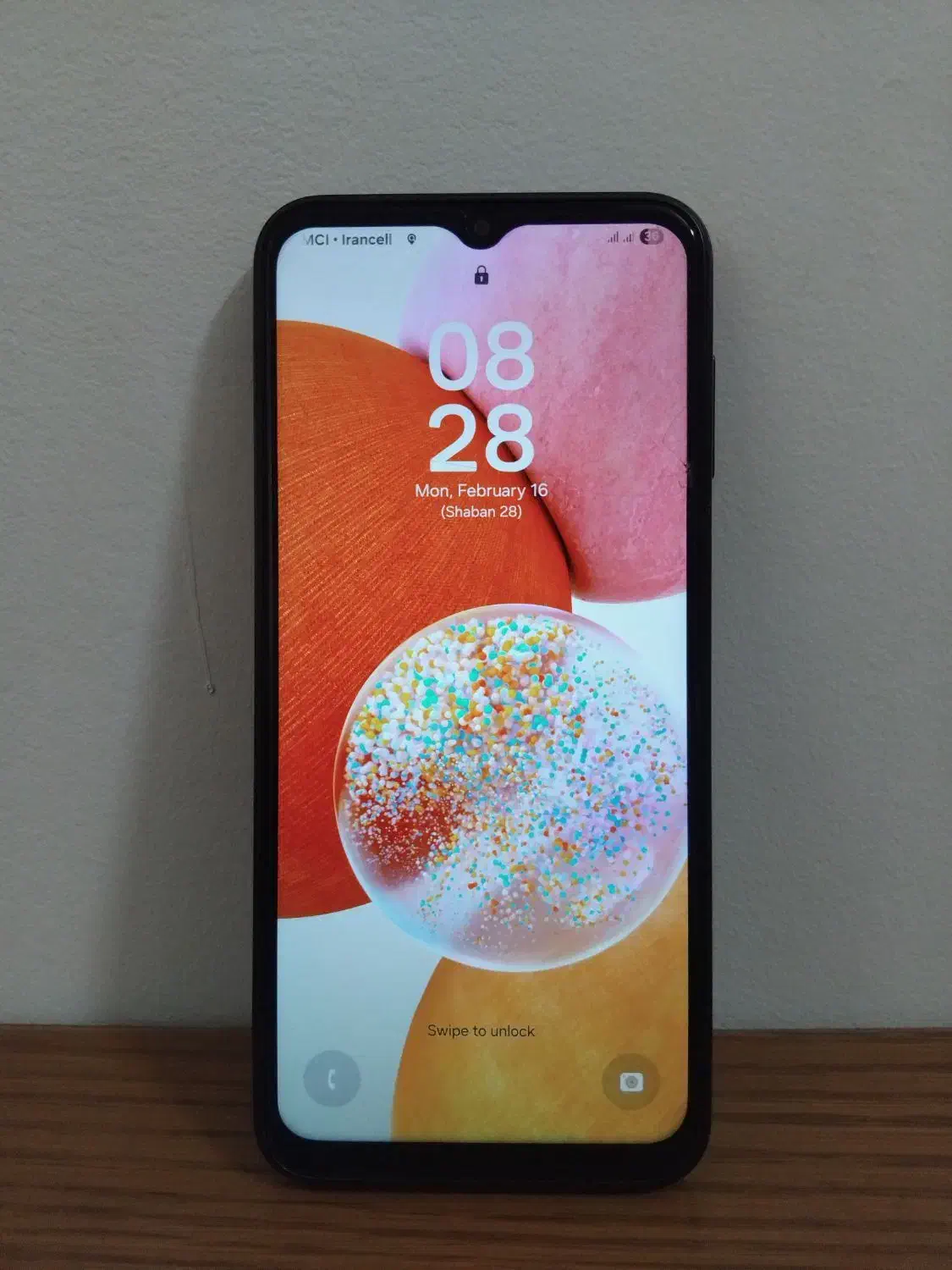 سامسونگ a14|موبایل|مشهد, اقبال|دیوار