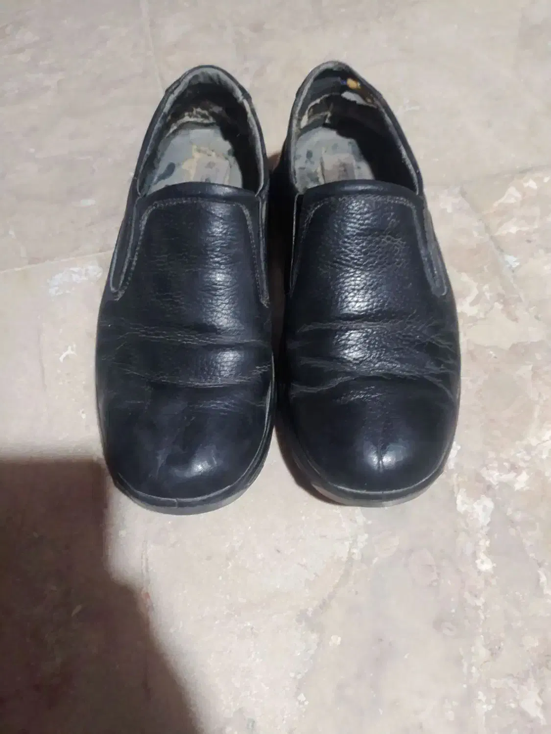 کفش چرم|کیف، کفش، کمربند|زابل, |دیوار