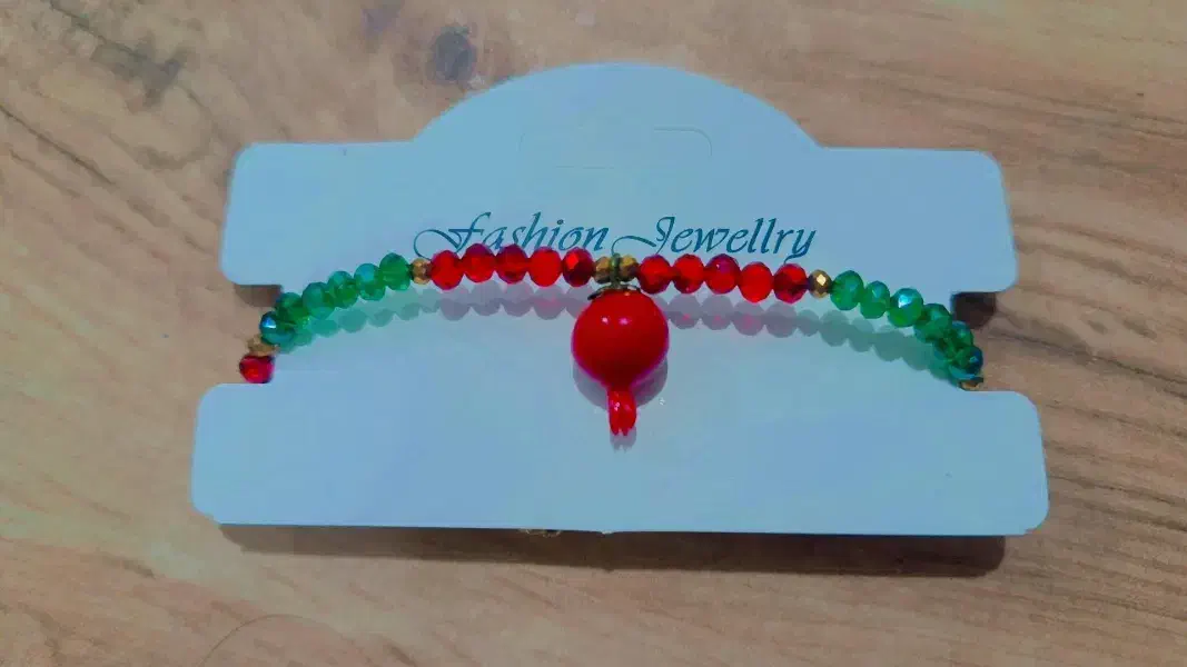 دستبند شب یلدا و گیفت|جواهرات|تهران, سنائی|دیوار