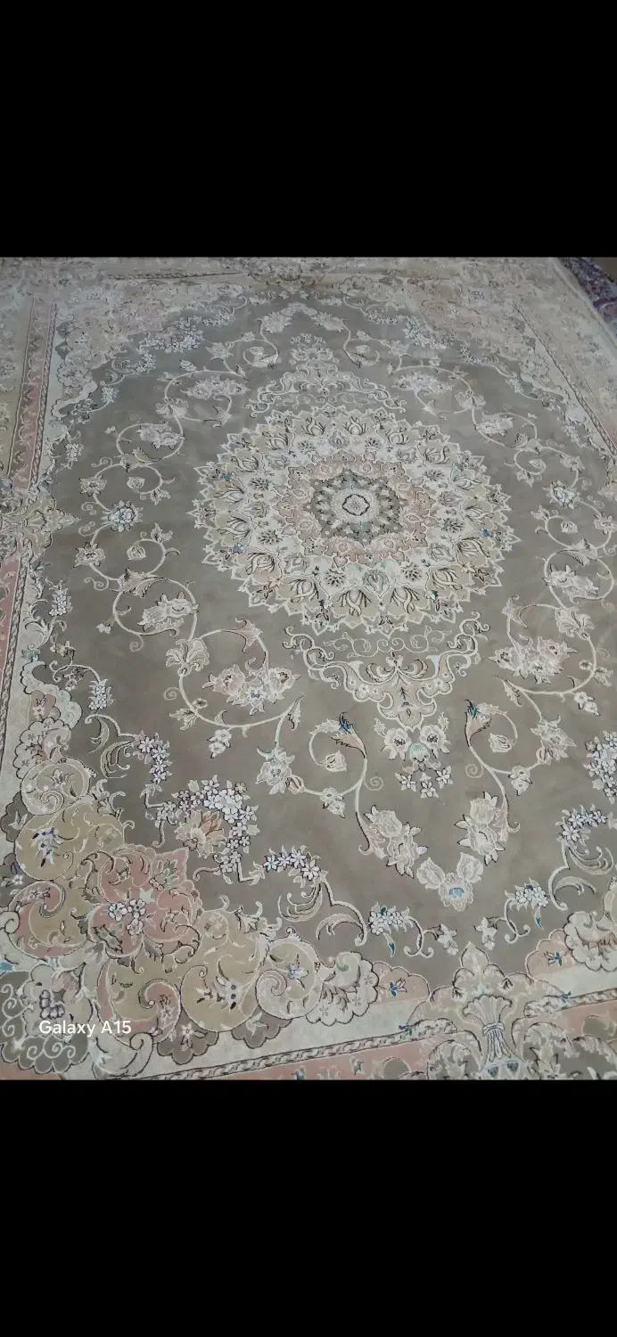 فرش ۱۲متری|فرش|گلستان (تهران), |دیوار