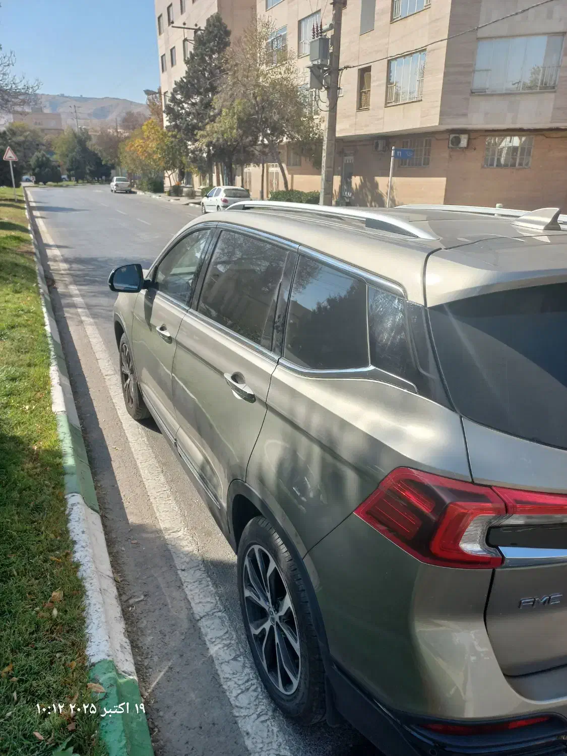 T5 مدل ۱۴۰۱|خودرو سواری و وانت|مشهد, شهرآرا|دیوار