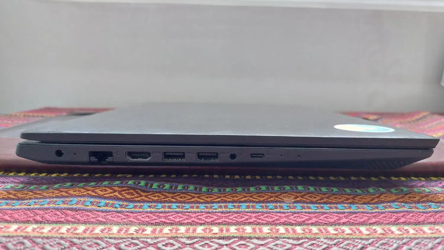 Lenovo Ideapad L340 / Core i5 / RAM 8 / 1.5 TB|رایانه همراه|کرمان, |دیوار