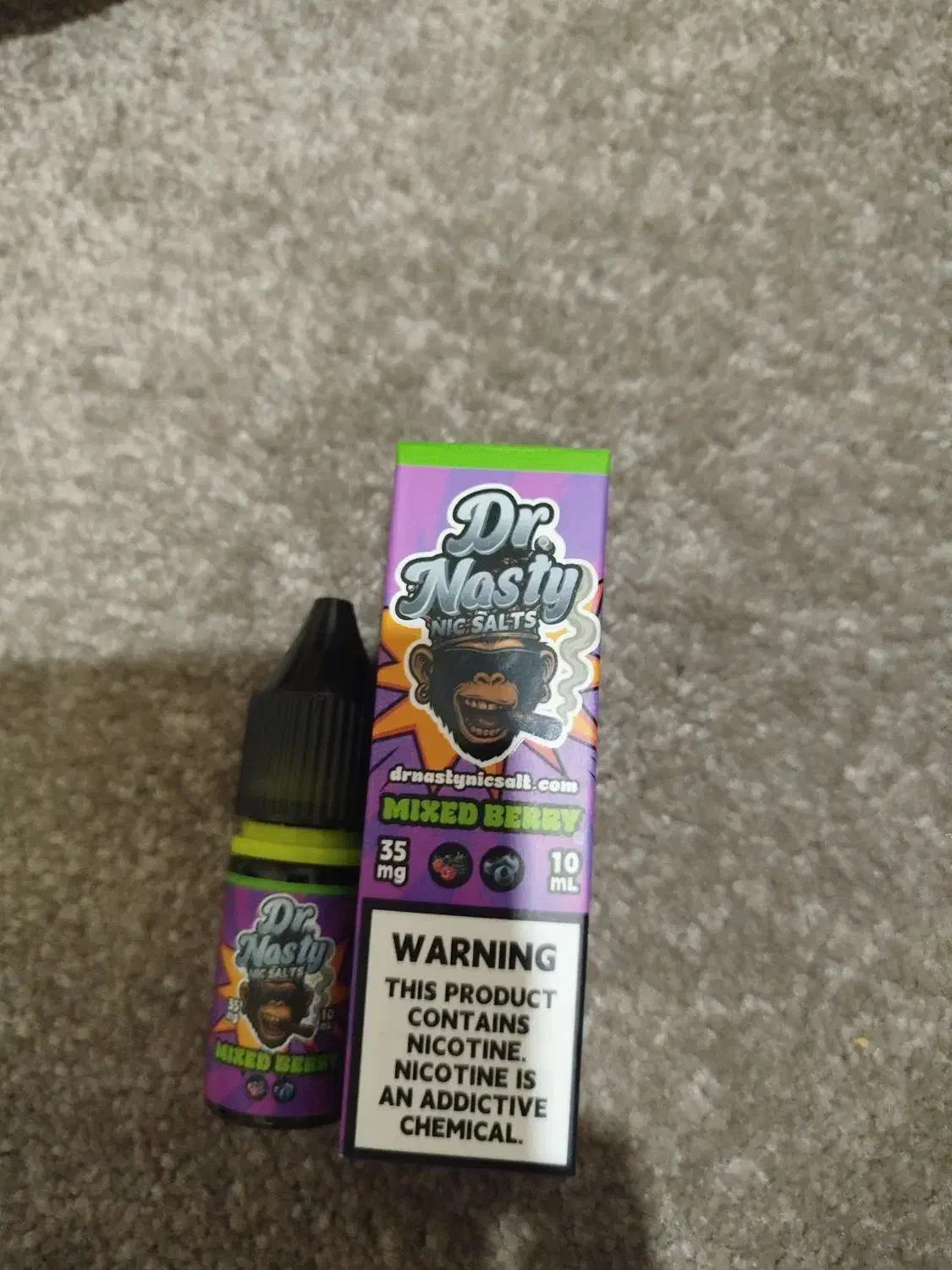 سالت تشمک بلوبری|زیورآلات و اکسسوری|زنجان, |دیوار