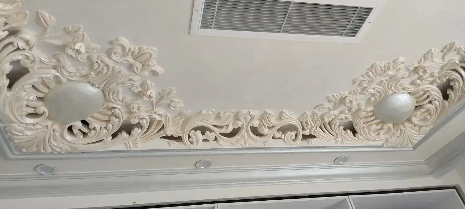 نقاشی ساختمان ودرب وپنجره وقطعات.شیرونی|خدمات پیشه و مهارت|بروجرد, |دیوار